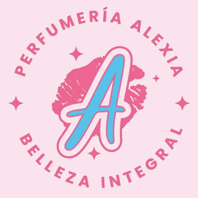 Logo de Alexia Perfumería