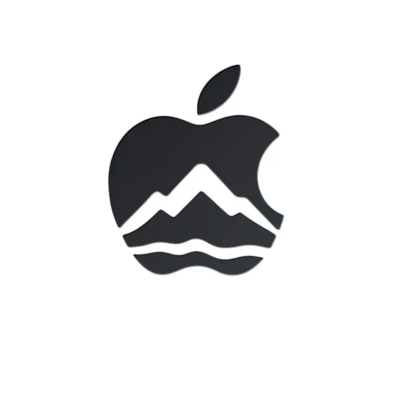 Logo de Apple Store Mendoza